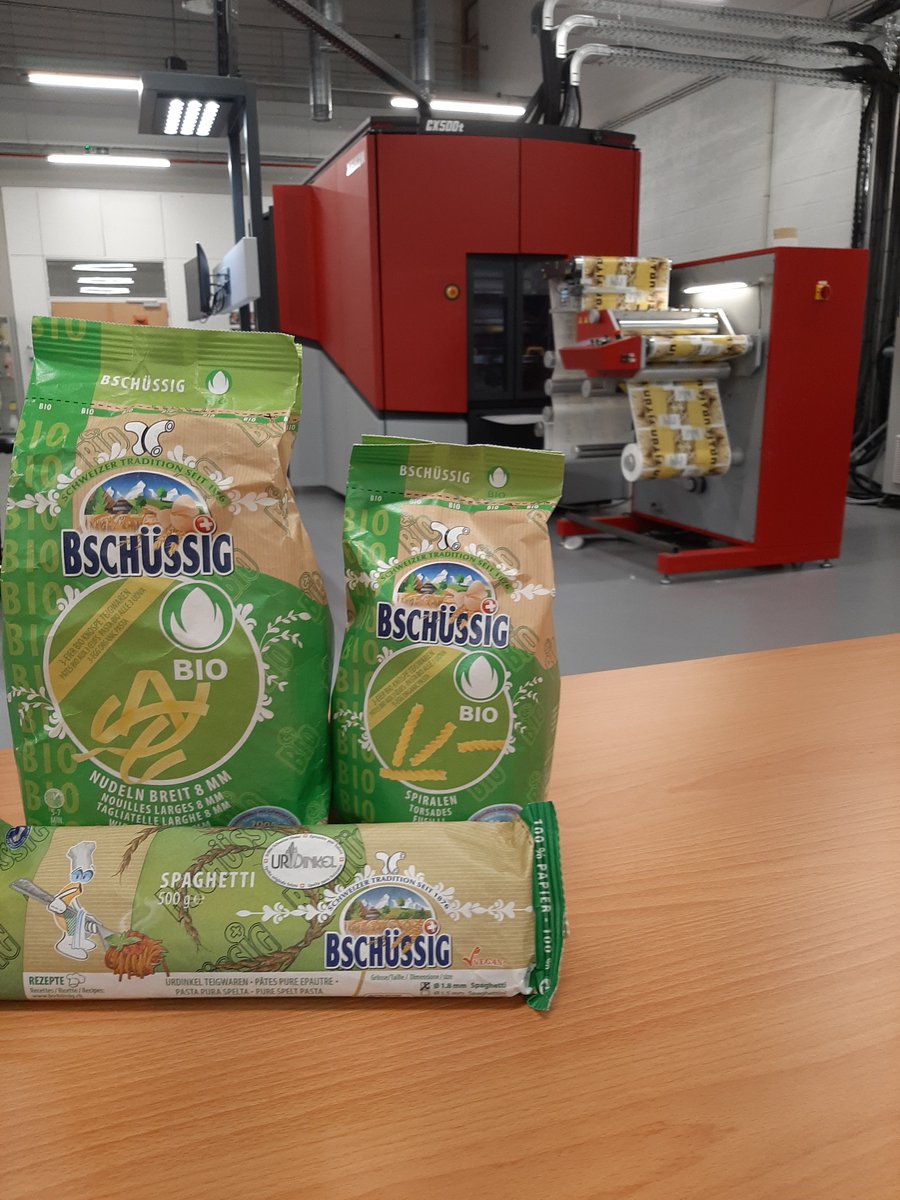 Xeikon Café tweet media