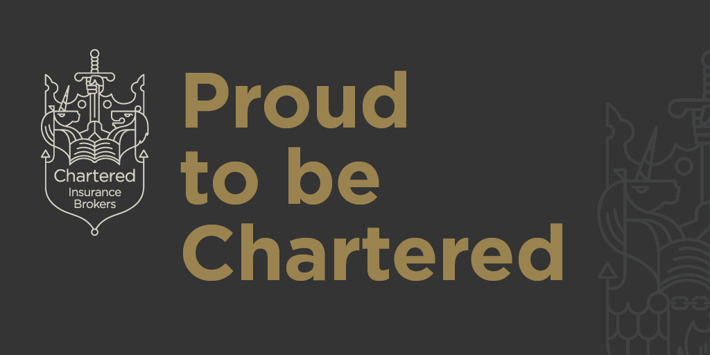 We are pleased to announce that our Chartered Insurance Broker Status has successfully been renewed for another year by @CIIGroup. Learn more about this accreditation here: cii.co.uk/membership/joi… #ChooseChartered #CharteredProfessionals #CharteredInsuranceBrokers