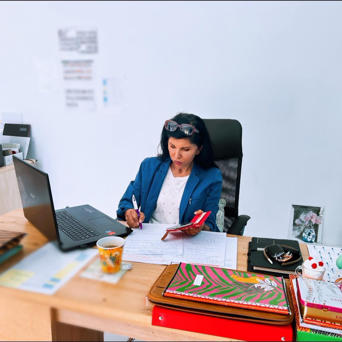 Table ronde dans le cadre de l'étude sur la CONTINUITÉ TERRITORIALE. Normane Omarjee rappelle que ce terme n’a pas de valeur #constitutionnelle! À nous, parlementaires, de travailler dans ce sens puisqu’il s’agit de vrais #enjeux pour les ultramarins <a href="/UC_Senat/">Sénateurs Centristes</a>