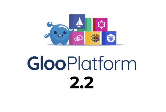 🚨WHAT'S NEW WITH GLOO 👀🚨

Solo's Gloo Platform 2.2 has launched!

TL;DR:
- Scale Enhancements w/ faster translation time
- Increased performance w/ OTEL
- Hardened releases
- Lambda support
- MORE GraphQL
- Simplified Cert rotation

Go check it out!👇🏾
solo.io/blog/gloo-plat…
