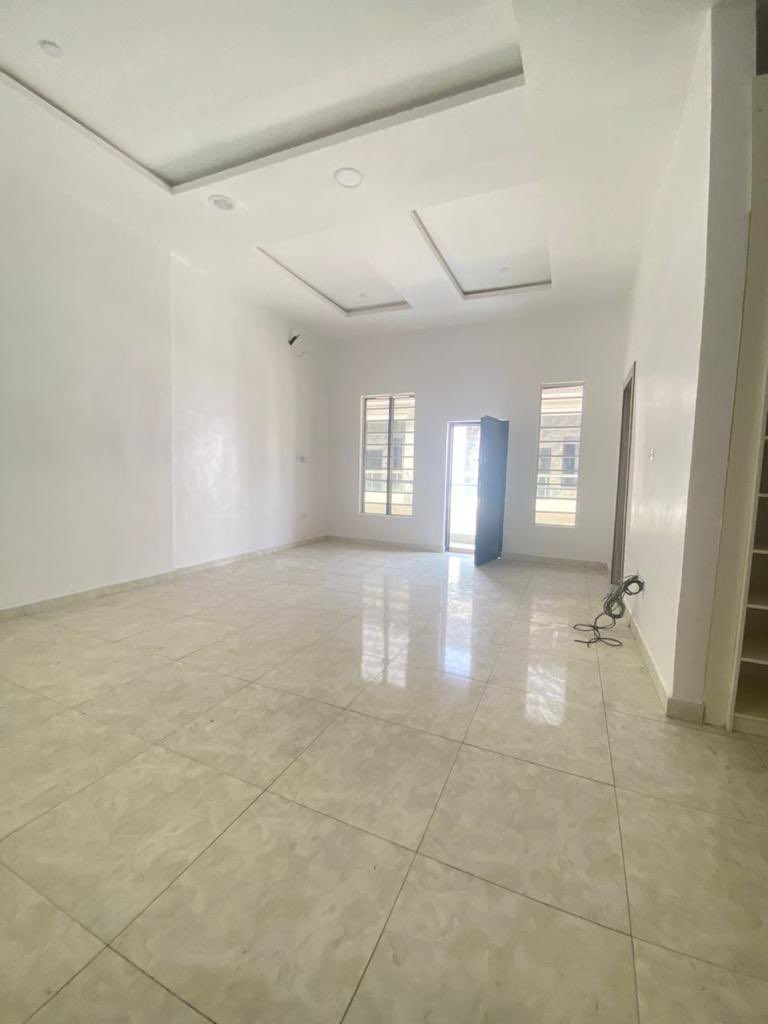 FOR SALE: Tastefully Finished 4 Bedroom Terrace Duplex

📍2nd Tollgate , Lekki,Lagos.
💰N65,000,000 

For enquiries and inspection call/whatsapp: 08087979068 

#propertynigeria #realestatenigeria #realestate #lagos #nigeriansindiaspora #propertyinvestment #nigeriaproperties