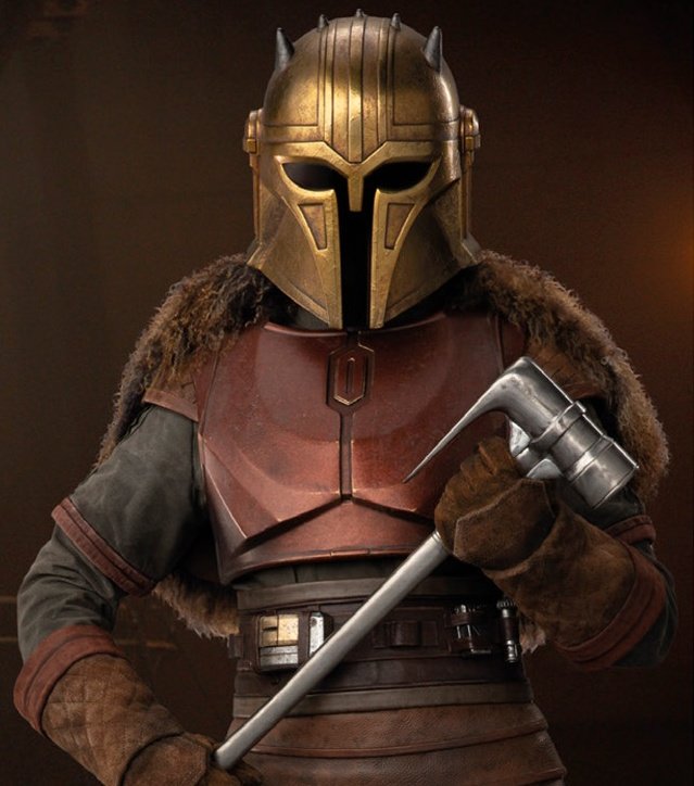 Perdidos en Hoth #TheMandalorian tweet media