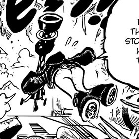 one piece is crazy good this week