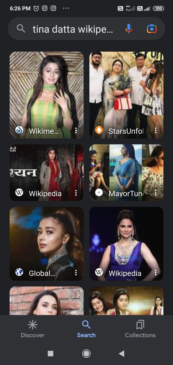 ADROBEL TINZI 💓#TinaDatta #BBQueenTina 
#TinalsTheBoss