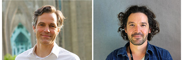#AMUG2023 Keynotes: 
Robert Ducey of LAIKA Studios &amp; Nicholas Jacobson of the University of Colorado's Anschutz Medical Campus will present "Collaborations Between an Animator, an Architect, and a Surgeon: The Keys to Impactful Innovation in Medicine." 
amug.com/news/2023-keyn…