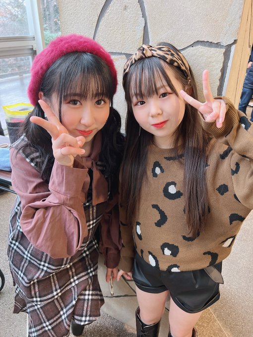 Twitterのコスプレ画像20