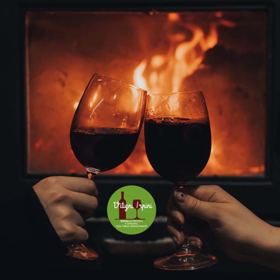 Riscaldati con il tuo calice di vino rosso preferito: Aglianico, Campi Taurasini o Taurasi: vitigniirpini.com

#vitigniirpini #beviirpino #aglianico #taurasi #campitaurasini #vinorosso #vino #vini #vinoitaliano #viniitaliani