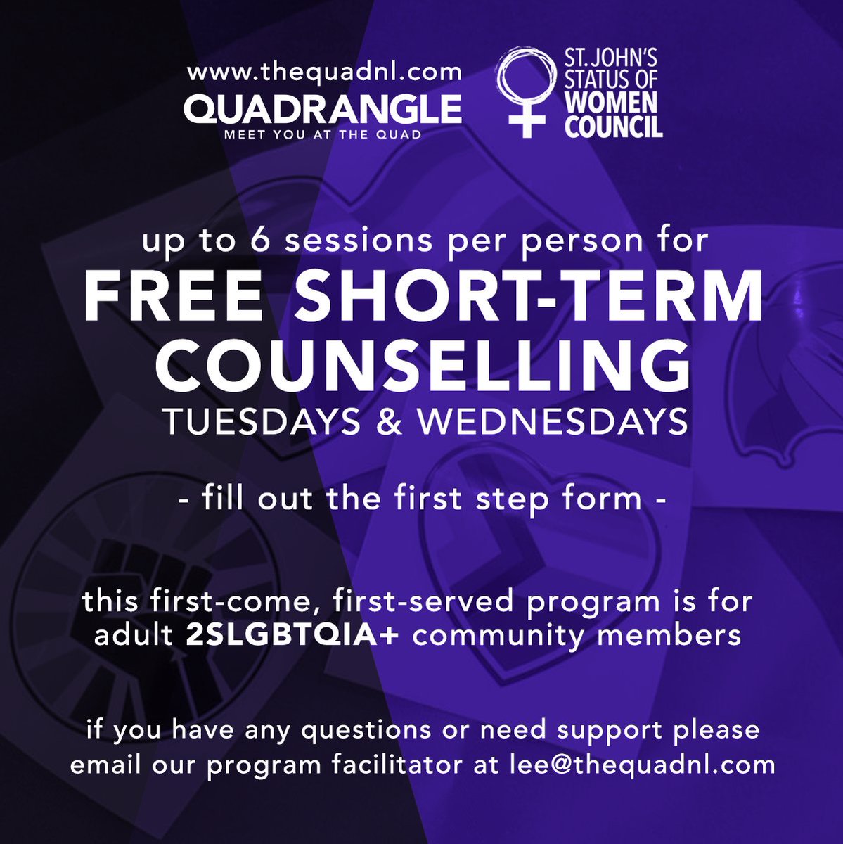 Quadrangle NL tweet media