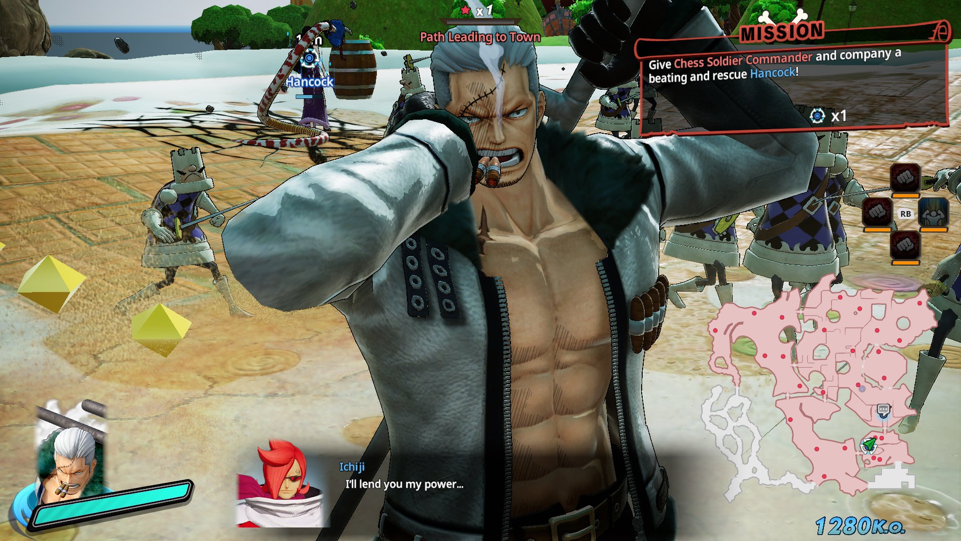 DaemonCollection🔞 ⭕️🏳️‍🌈 on Twitter "[Old rewards] Feb 2022, Anim 2