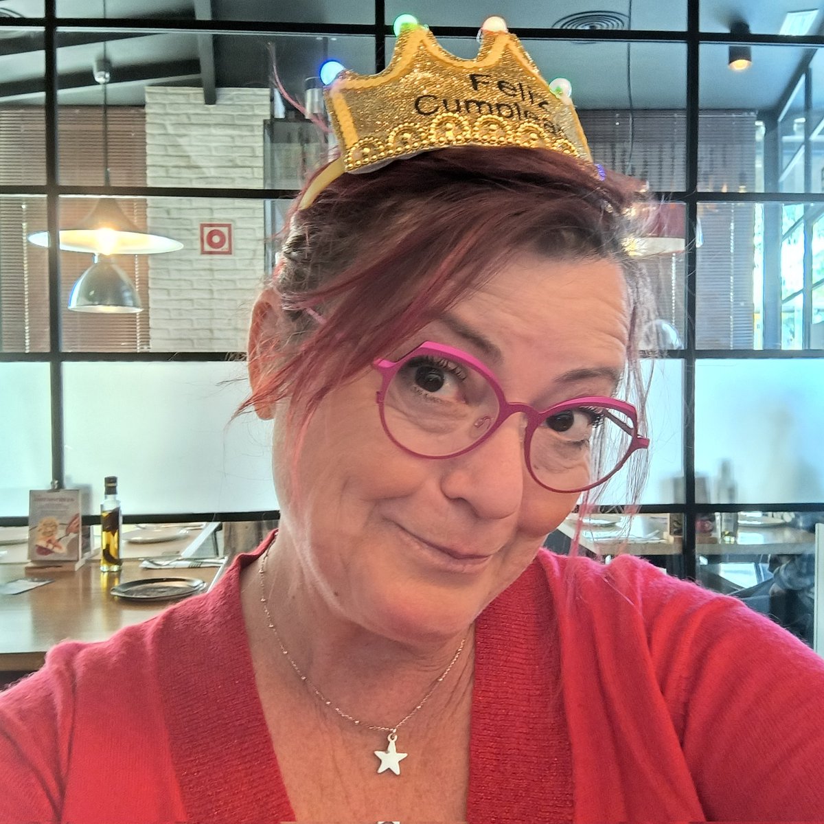 Clara Grima tweet media