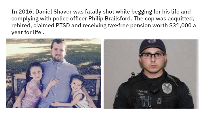 Gritty20202's tweet image. Defunding is not enough.