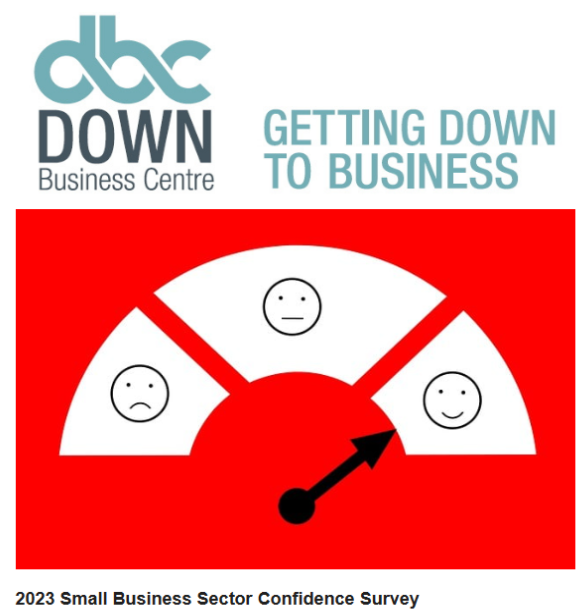 Business confidence survey.  Please complete our survey.  We would like to find out how the small business sector in the <a href="/nmdcouncil/">NewryMourneDown</a> area are doing,  what are your current key issues and how you view the prospects for your business in 2023.  
moneymattersni.wufoo.com/forms/small-bu…