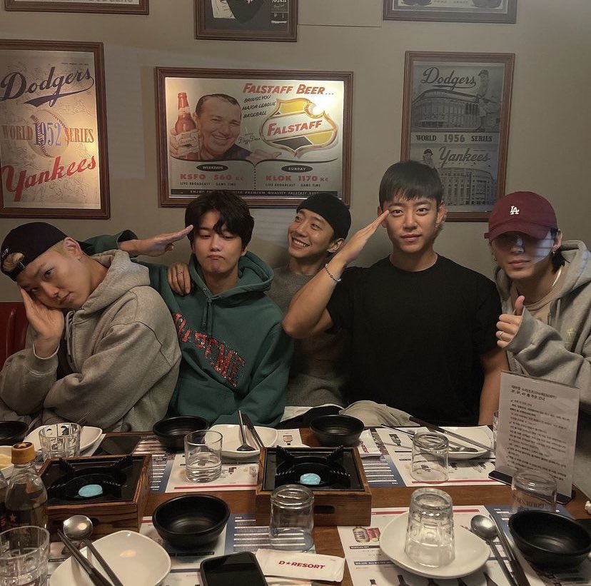 toryxie's tweet photo. B.A.P's song will always be my comfort song to listen to, thank you for delivering the best absolute perfect music performances <3

#11YearsWithBAP  
#베이비는_11주년동안_늘_비에이피편 https://t.co/AmBgdW7zgY