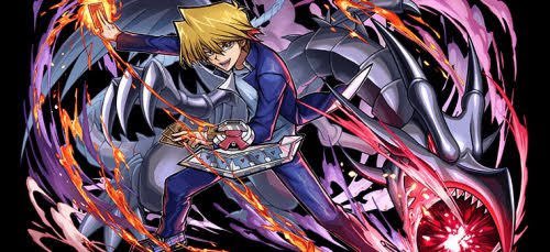 東映版遊戯王のtwitterイラスト検索結果