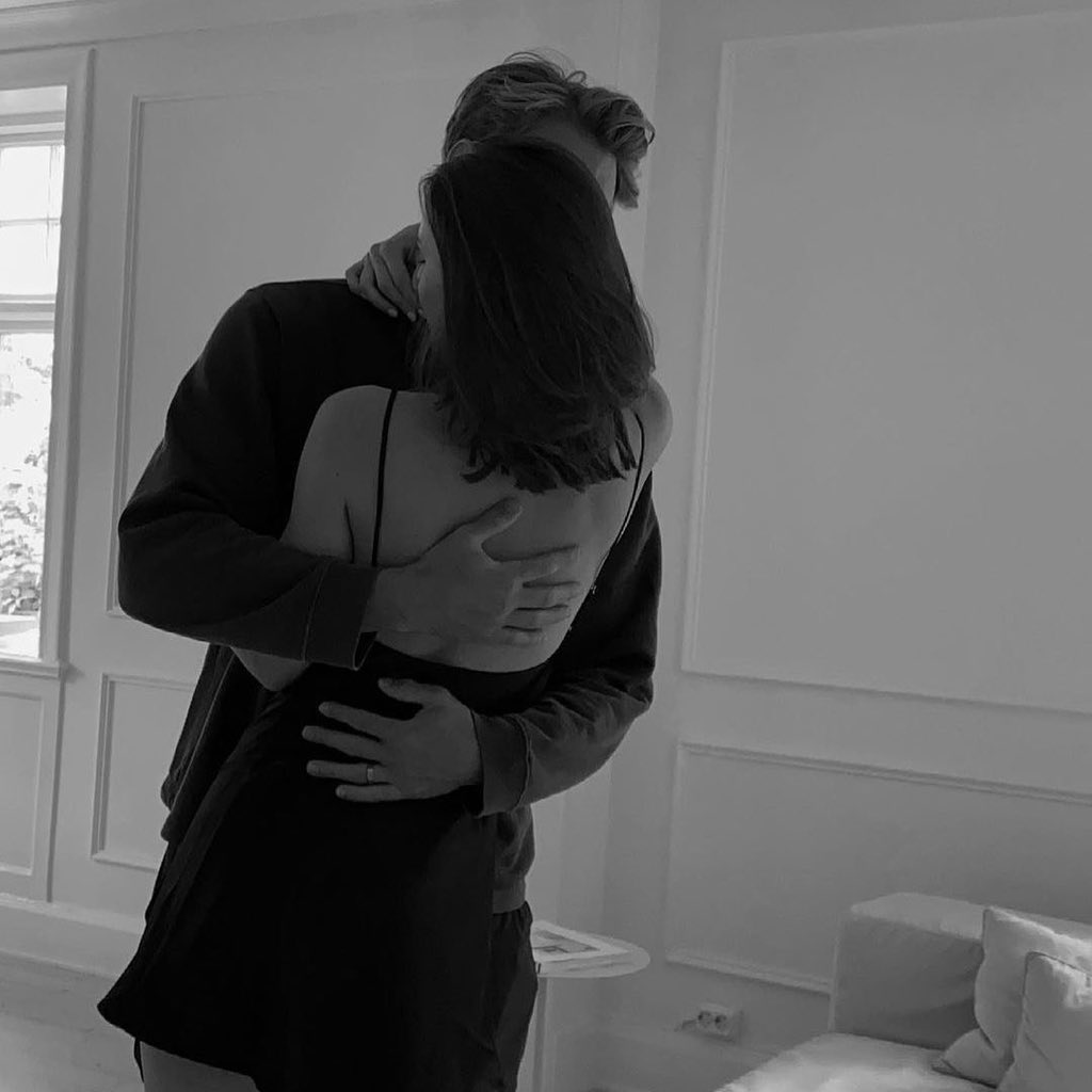 need a hug