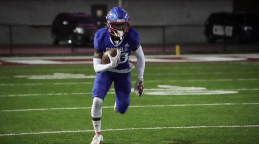 Randy brown tweet media