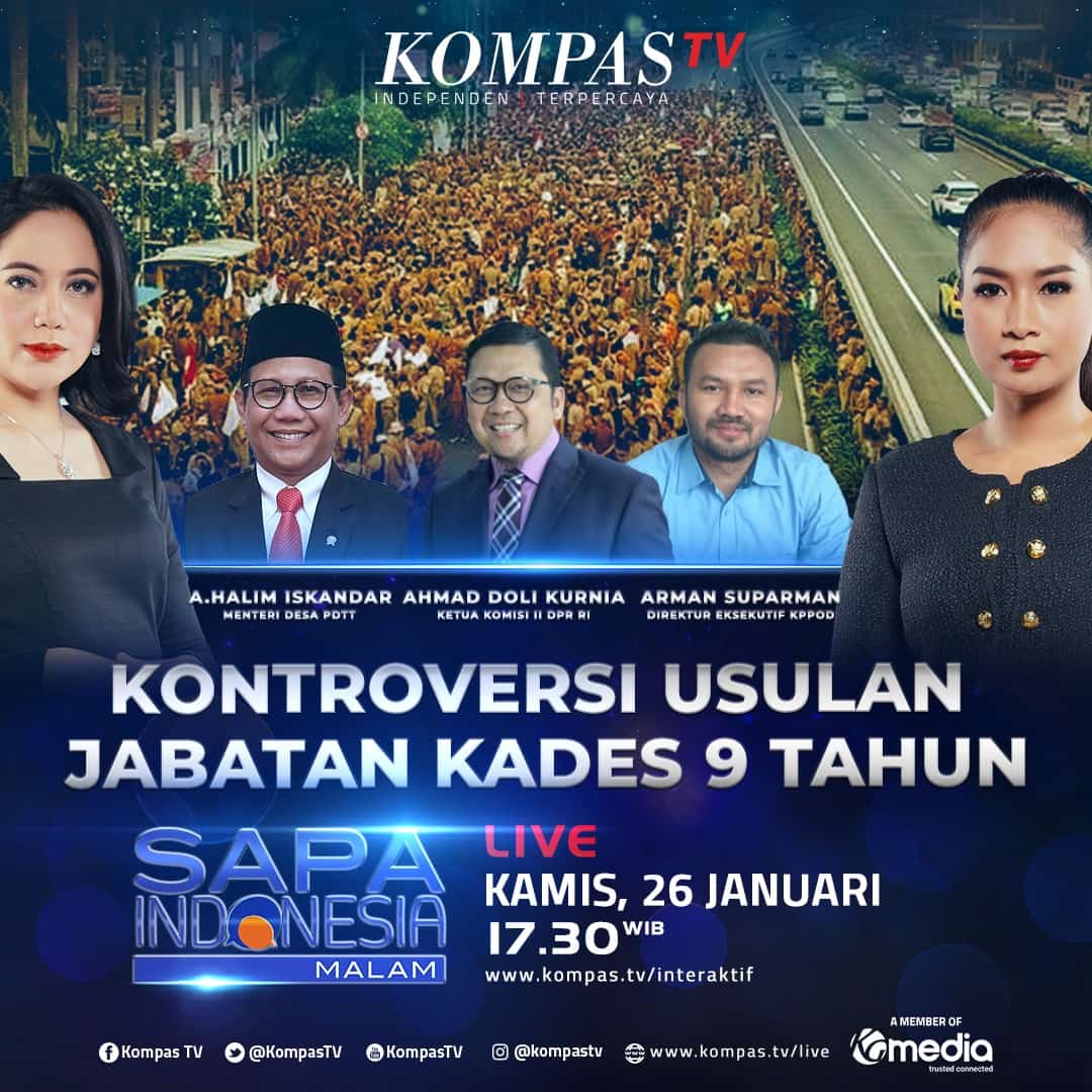 Gus Menteri Cinta Kades dan Perangkat Desa
Ayo #DukungGusMenteri wujudkan tujuan bersama

<a href="/jokowi/">Joko Widodo</a> 
<a href="/halimiskandarnu/">ABDUL HALIM ISKANDAR</a>
@Kemendespdtt
<a href="/malik_haramain/">malikharamain</a>
<a href="/imansyukri/">Iman Sukri</a>
<a href="/taufikmadjid71/">IG : taufik.madjid</a>
@yusradaridesa 
<a href="/azzameldzikrie/">#SantriIndonesia</a> 
<a href="/tppkemendes/">TPP KEMENDES</a>
<a href="/thoriqul_haq/">CAK THORIQ</a>