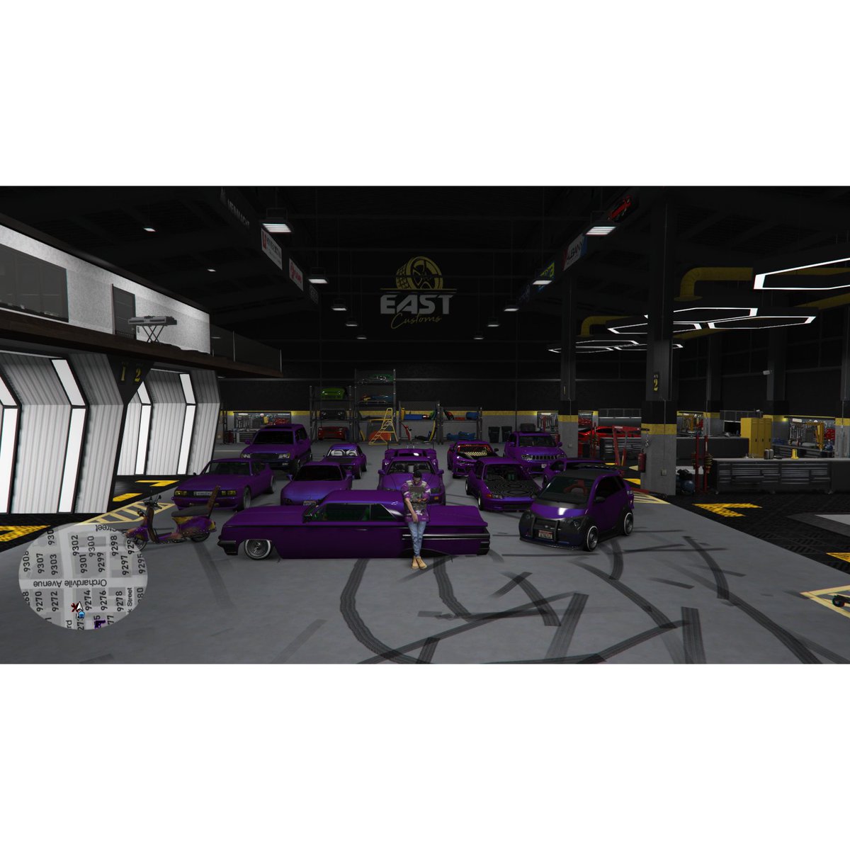 asorpuk's tweet image. •money can’t buy happiness, but it can buy cars….at least that’s what kirby thinks🤣🤪

#grandtheftauto #asorp #roleplay #gtafivem #caraddict