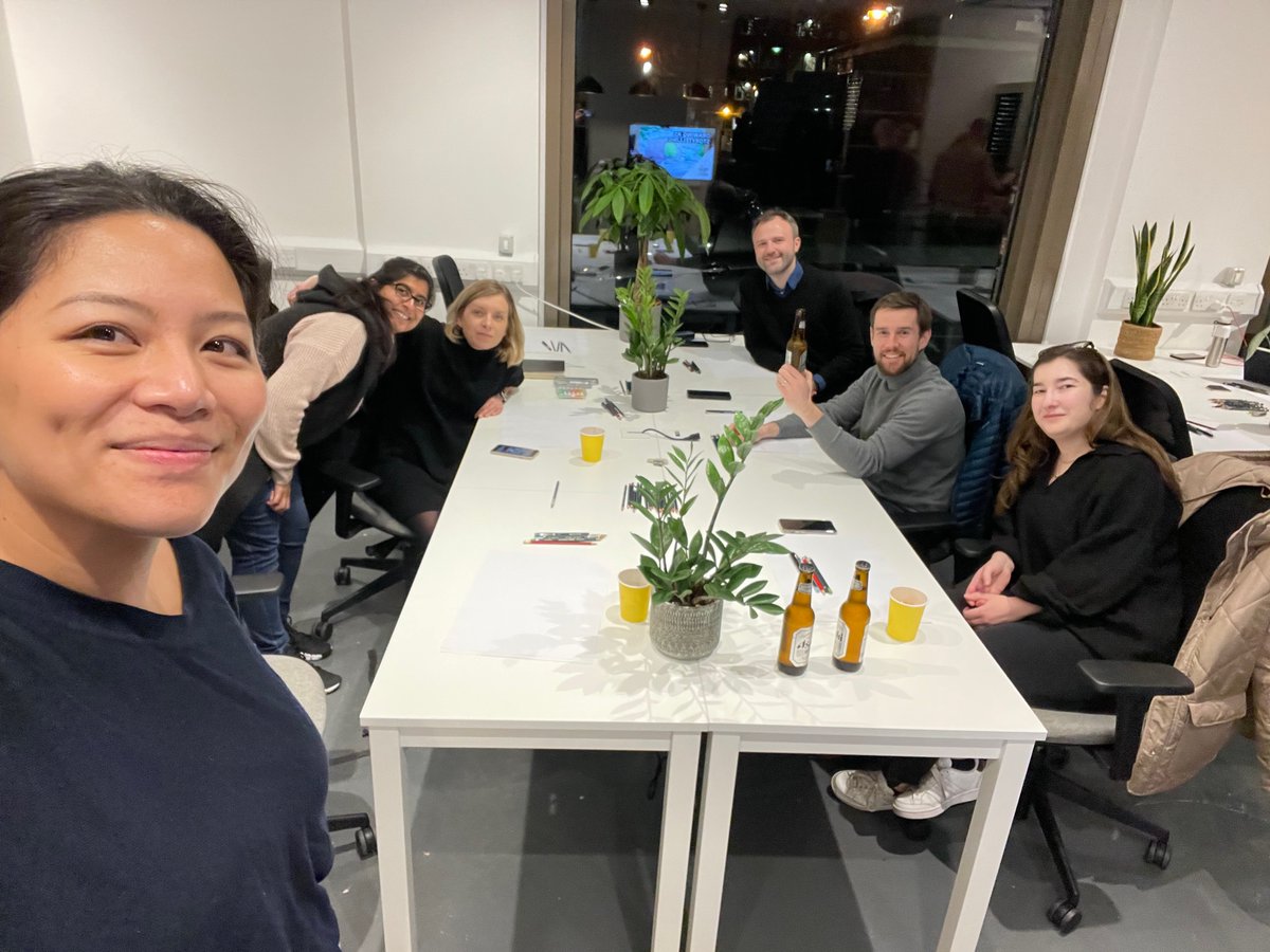 DB3 Group tweet media