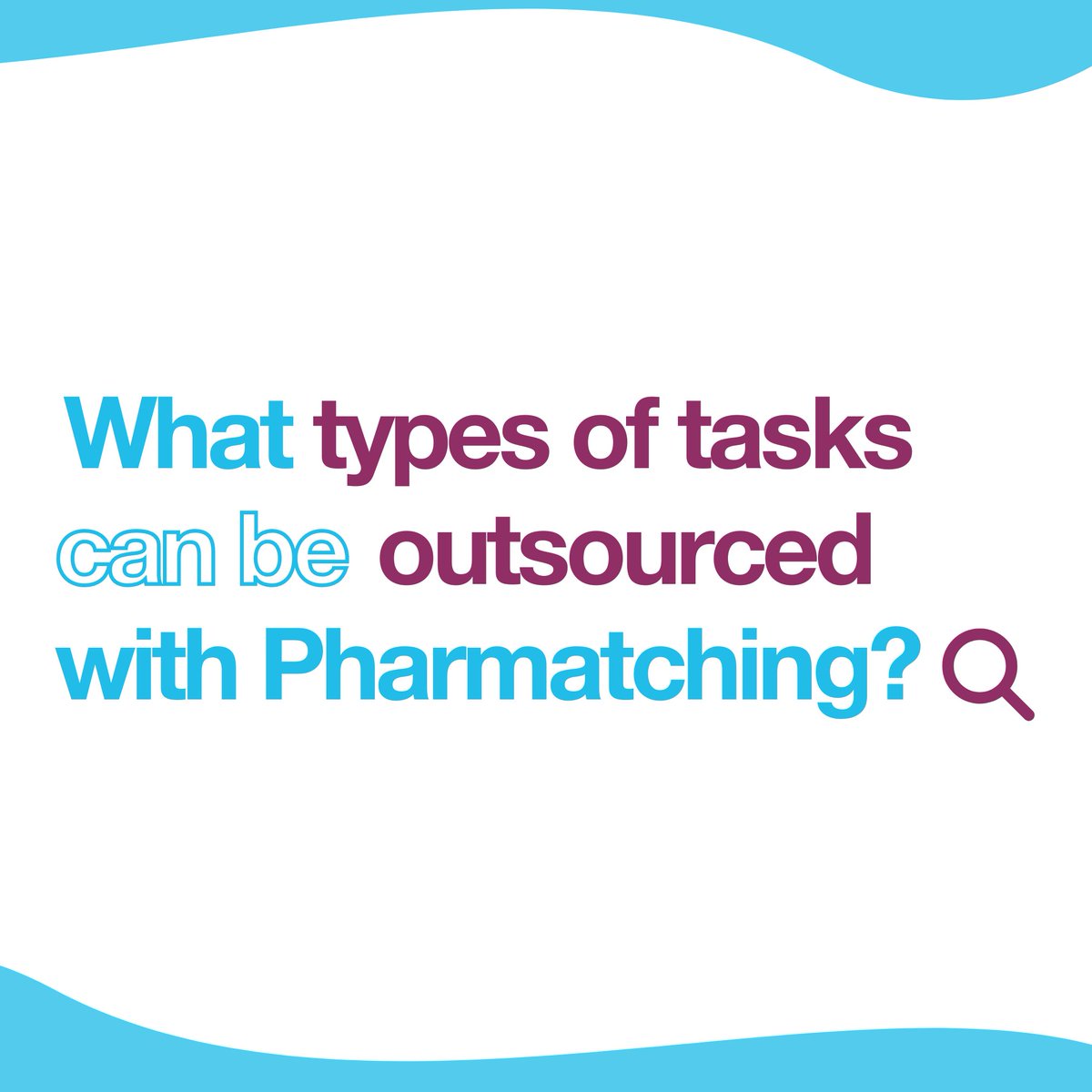 pharmatching's tweet image. Do you want to outsource tasks in life science industry? Pharmatching connects you with specialized service providers for R&amp;amp;D, manufacturing, distribution &amp;amp; more. Find the perfect match for your needs. #outsourcing #lifescience