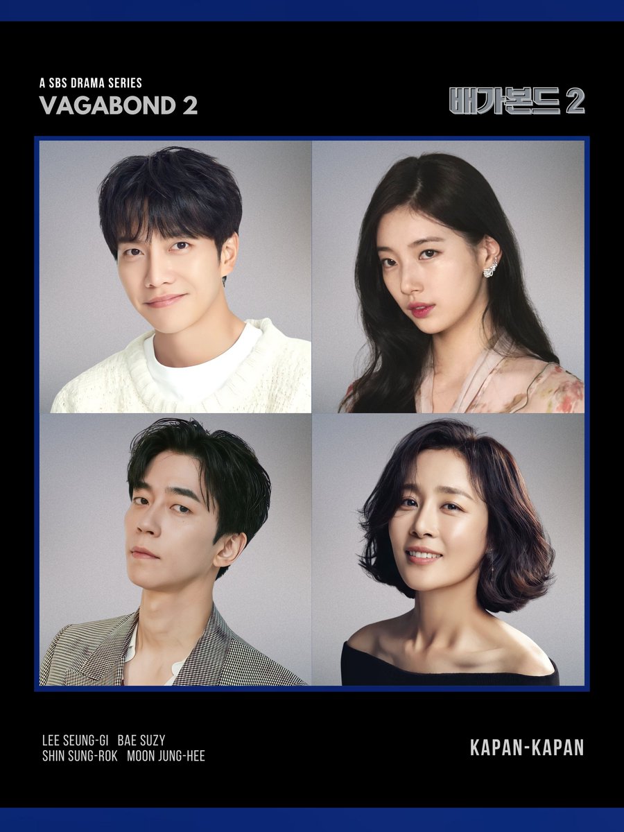kdrama_menfess's tweet photo. Wah Vagabond 2 nih ges •kdm•
https://t.co/AJK5bHrhSa