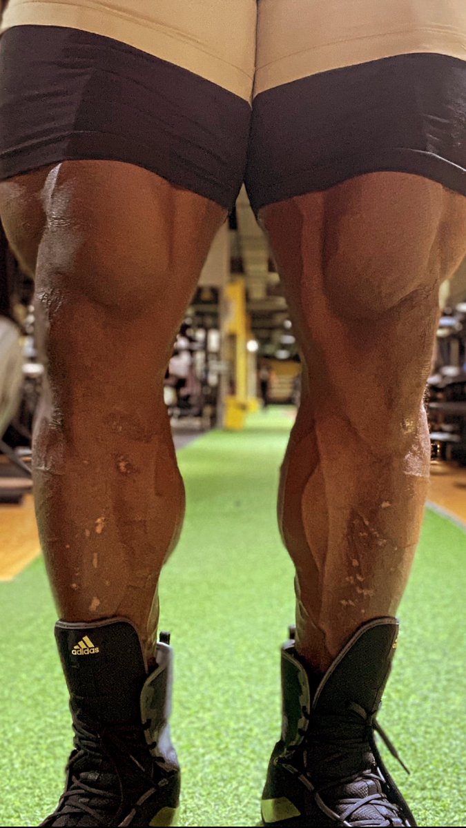 MalikTyrone2's tweet photo. ELECTRICITY β‘οΈ u can connect ur light π‘ hereβ¦ #proffessionalbodybuilder #onseason #Competition https://t.co/Gs5audH7Jx