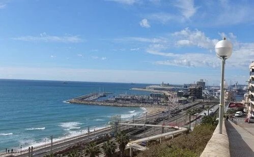 My Travel Goals

📍Tarragona, Spain

- Catedral de Tarragona
- Roman Amphitheater
- El Serrallo
- Mediterranean Balcony

@spain 
#VisitSpain #YouDeserveSpain #SpainUrban #SpainArt #Tarragona