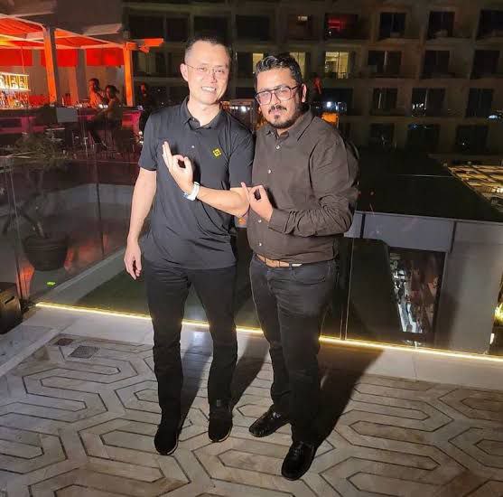 6 years ago, I was promoting Dream11.

Today, I'm one of India's biggest crypto influencers.

These 7 habits have changed my life: