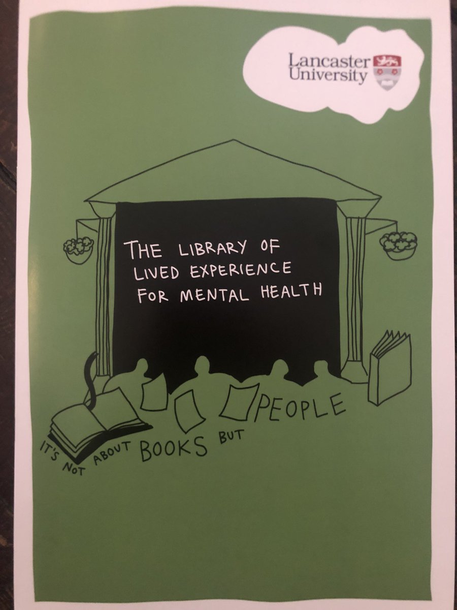 The Spectrum Centre (@spectrumcentre) on Twitter photo You can download our Guide to The Library of Lived Experience for Mental Health here: lancasteruni.eu.qualtrics.com/jfe/form/SV_6k… <a href="/WeAreLSCFT/">Lancashire & South Cumbria NHS Foundation Trust</a> <a href="/LSCFTResearch/">LSCFT Research Team</a> You can download our Guide to The Library of Lived Experience for Mental Health here: lancasteruni.eu.qualtrics.com/jfe/form/SV_6k… <a href="/WeAreLSCFT/">Lancashire & South Cumbria NHS Foundation Trust</a> <a href="/LSCFTResearch/">LSCFT Research Team</a>