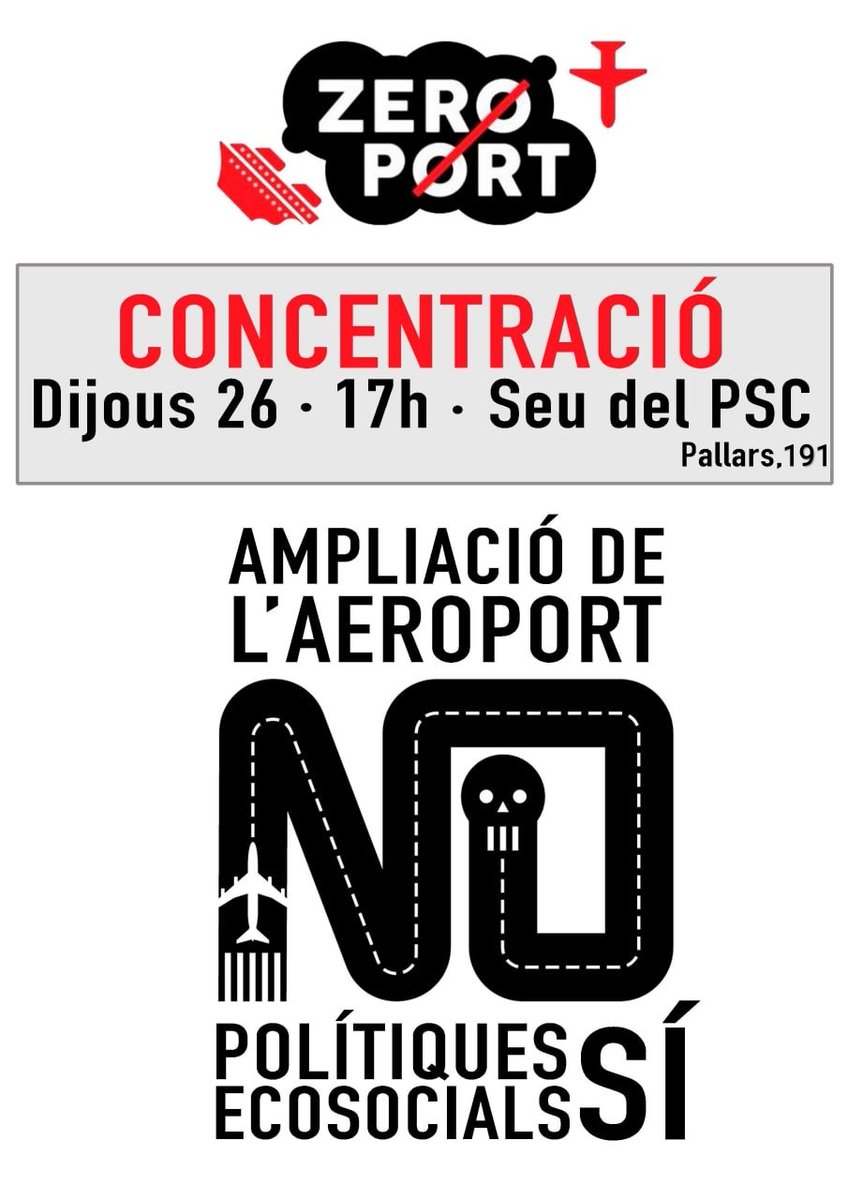 <a href="/AccioClimaDIBA/">Acció Climàtica de la Diputació de Barcelona</a> <a href="/XescoG/">Xesco Gomar 🌎🌳💚</a> <a href="/XarxaSost/">Xarxa Sostenibilitat</a> <a href="/xarxadeparcs/">Xarxa de Parcs Naturals</a> <a href="/diba/">Diputació de Barcelona</a> <a href="/EscolesXESC/">EscolesXESC</a> <a href="/lhesostenibles/">LH Escoles Sostenibles</a> <a href="/ElPratEA/">El Prat Educació Ambiental</a> <a href="/boscturull/">Aula Ambiental Bosc Turull</a> <a href="/cnea_cat/">Congrés Nacional d’Educació Ambiental</a> Avui ✊