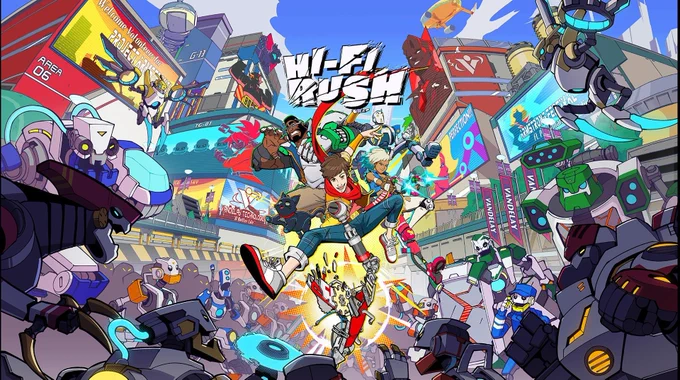 i have no idea why this game got zero coverage or trailers but this shit be fun as hell. art style's neat, animation's smooth as hecc and gameplay's quite fun. go play, game gud 