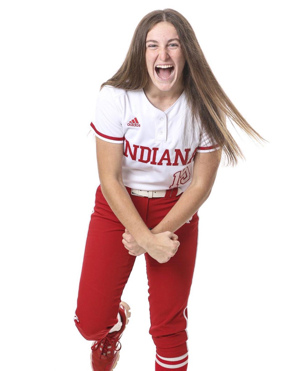 15 days till the party gets started🎉🎉 #hoosierparty #team50 @IndianaSB