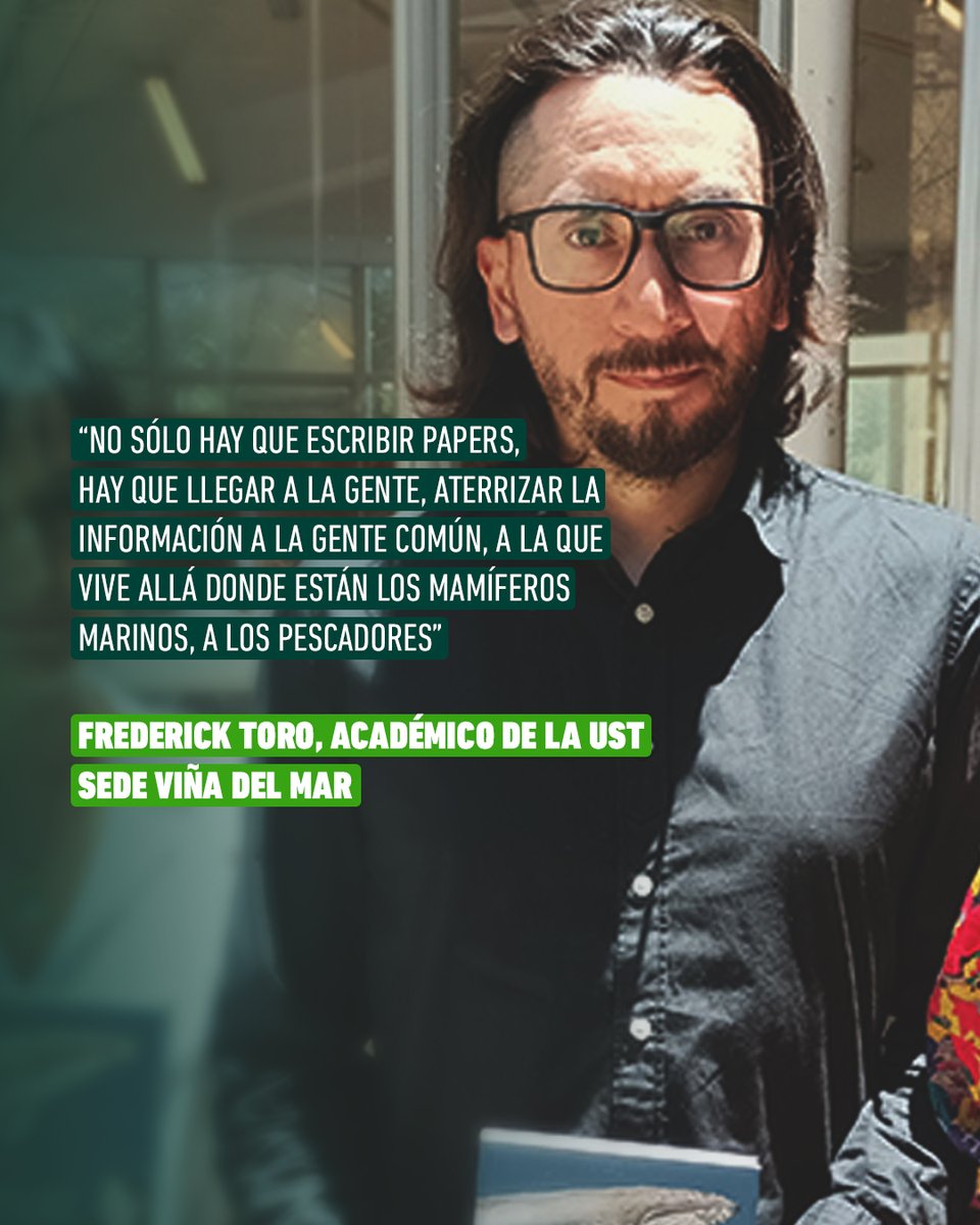 La publicación ha sido calificada como un hito para el arte y la ciencia, dado que corresponde a la  primera guía ilustrada nacional enfocada en esta temática.

Conoce más detalles en bit.ly/3iBpzd9 👈🏻