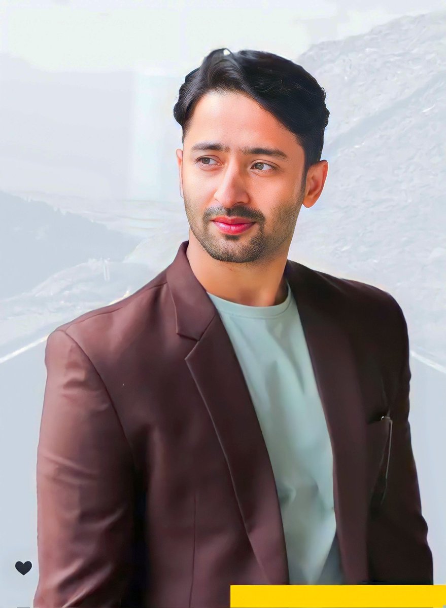 Perfect definition of peak ML beauty 😍❤✨

#ShaheerSheikh #BaarishBanJaana 
#Birdies