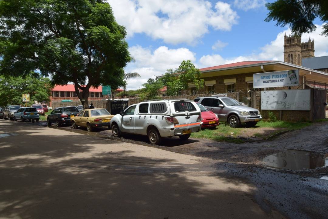 afrofusiondojo's tweet photo. Find the Dojo and start your training today. We are open and available for new members. Contact us on: +263 71 345 6461 | +263 78 759 4660 or visit us at 45 Livingstone Avenue - Harare. https://t.co/kBU3uDdRdS
