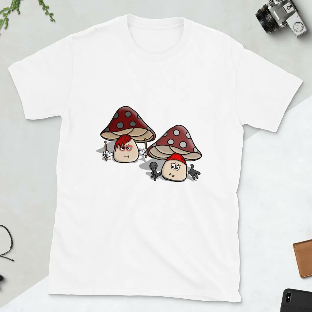DigiDanDesigns's tweet photo. Hey guys, 

Let me introduce you to my lil friends.....

#MOSHIEZ 🖤🤘🔥

link below:
https://t.co/jl771zXQir

#digitalart #yungblud #twentyonepilots #bmth #bringmethehorizon #kerrang #music #mushrooms #mushies #blink182 #greenday #art #artist #music #poppunk #rocknroll #punk https://t.co/dlNVozSjpa