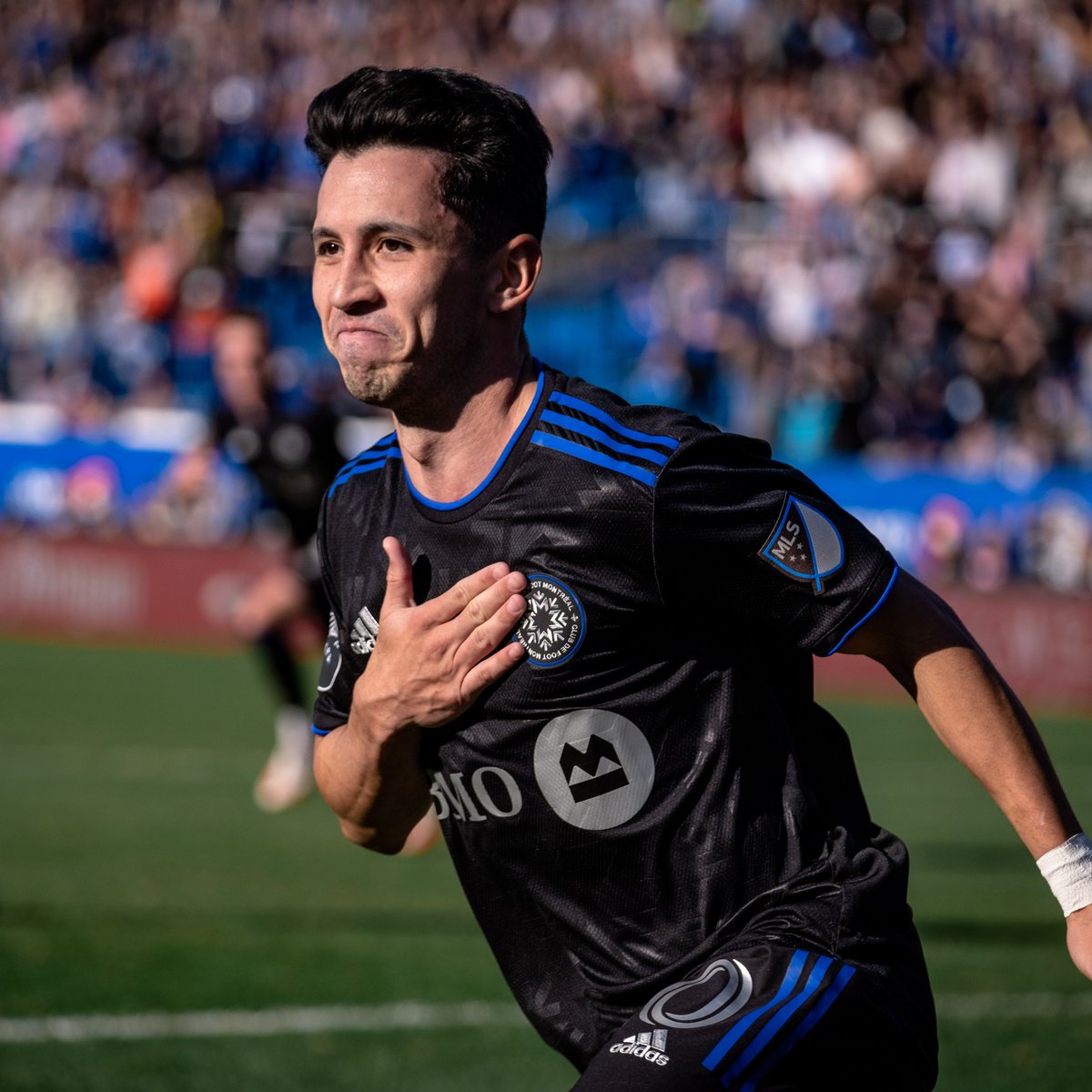 cfmontreal's tweet photo. Merci pour tout @JooaquinTorres 🇦🇷

Gracias Joaquin 💙

#CFMTL https://t.co/5CsRDzSY6v