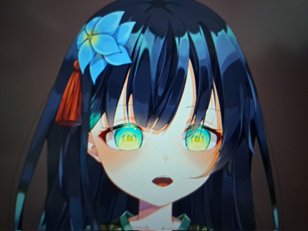 HayamiSusanoo's tweet photo. My reaction: https://t.co/uWhLKghao0