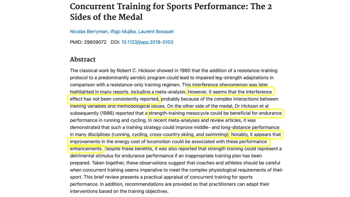 Hybrid Athletes are the ultimate all-rounders, combining strength and endurance.

Here’s how you bec...