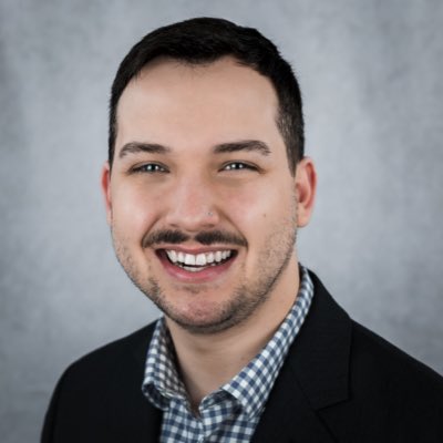 Phil Cohen, PhD tweet media