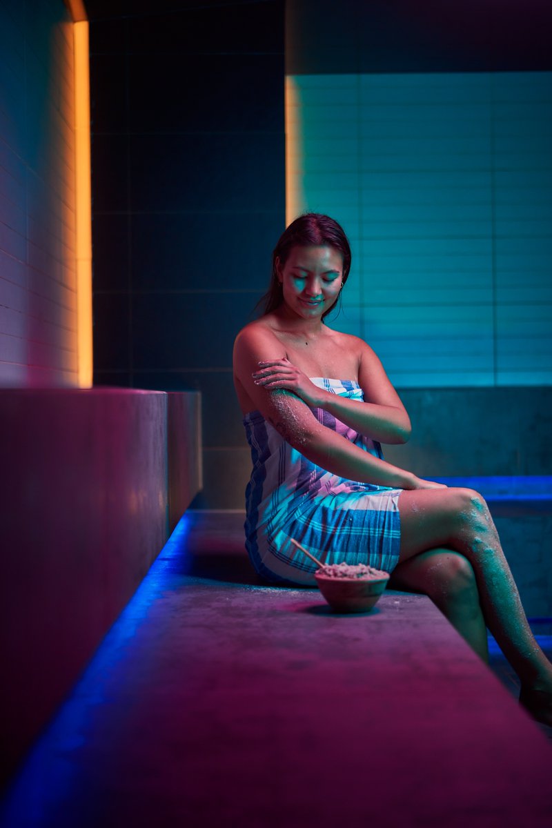 Looking for a Nordic sanctuary where you can enjoy the healing power of the combination of heat and water?
Healing Hotel, The Well, is one of our recommendations. You are invited to unwind, digitally detox and manifest a deeper connection to yourself.
loom.ly/Dht9NXs
#Spa