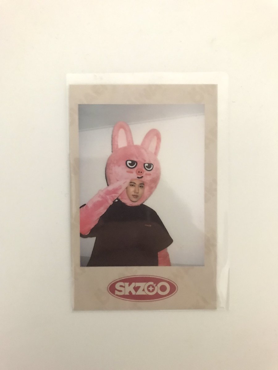 recordhan's tweet photo. skz dwaekki polaroid satis

110tl, odeme papara kargo gardrps veya dolsp

@SKZTRadeSell @Skztakas_ @skzsatisvetrade @peacrry @kpoppcsatis @kpoptakassat https://t.co/LXZXqTmdC8