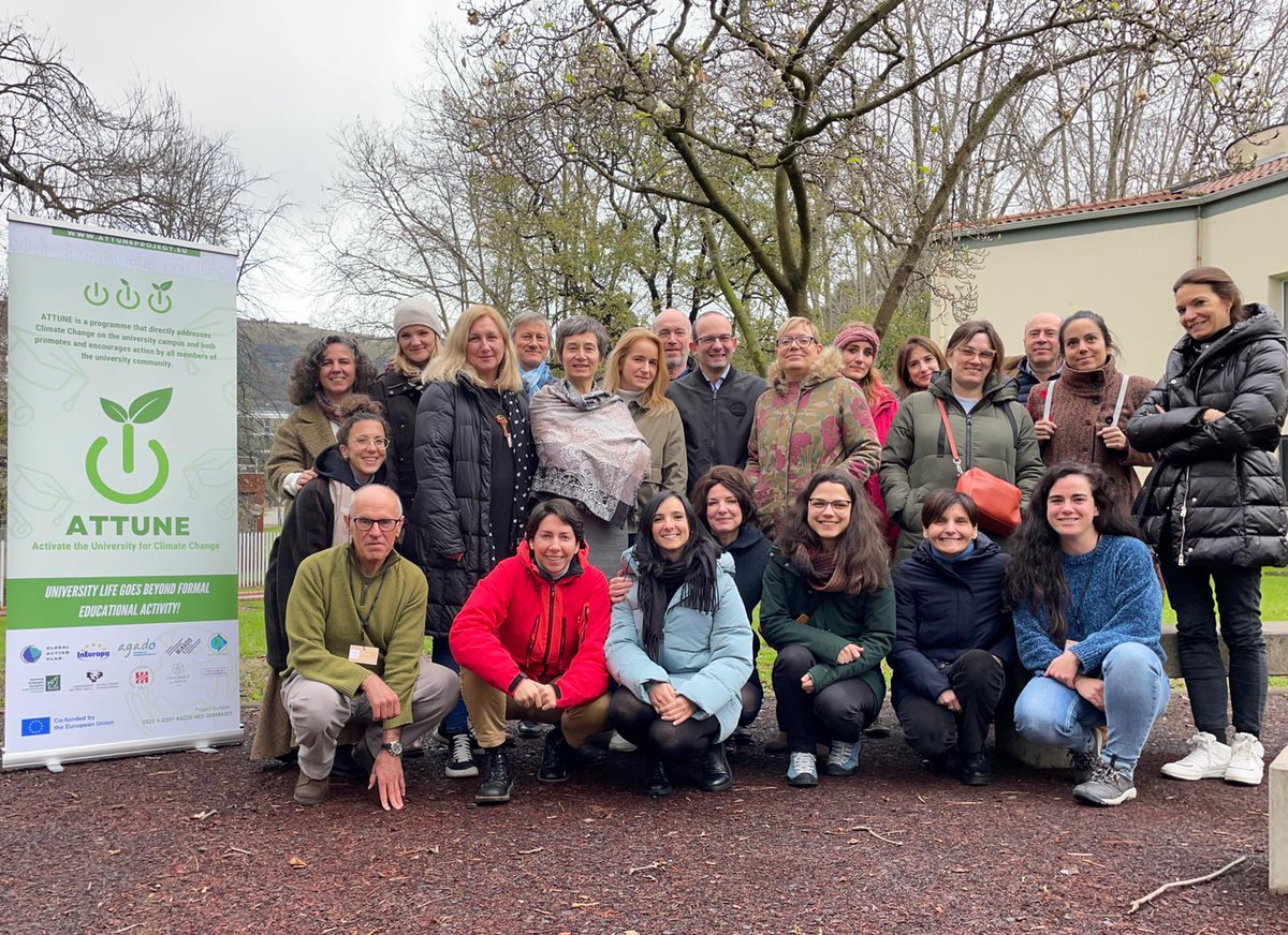 plan_accion's tweet image. Very proud to share this with you! 😍
👉 copernicus-alliance.org/news-archive/4…
#ATTUNEproject #education #university #learning #ClimateChange #sustainability #ecosustainability #innovation #ErasmusPlus #ErasmusPlusProject #EuropeanUnion #SEPIE