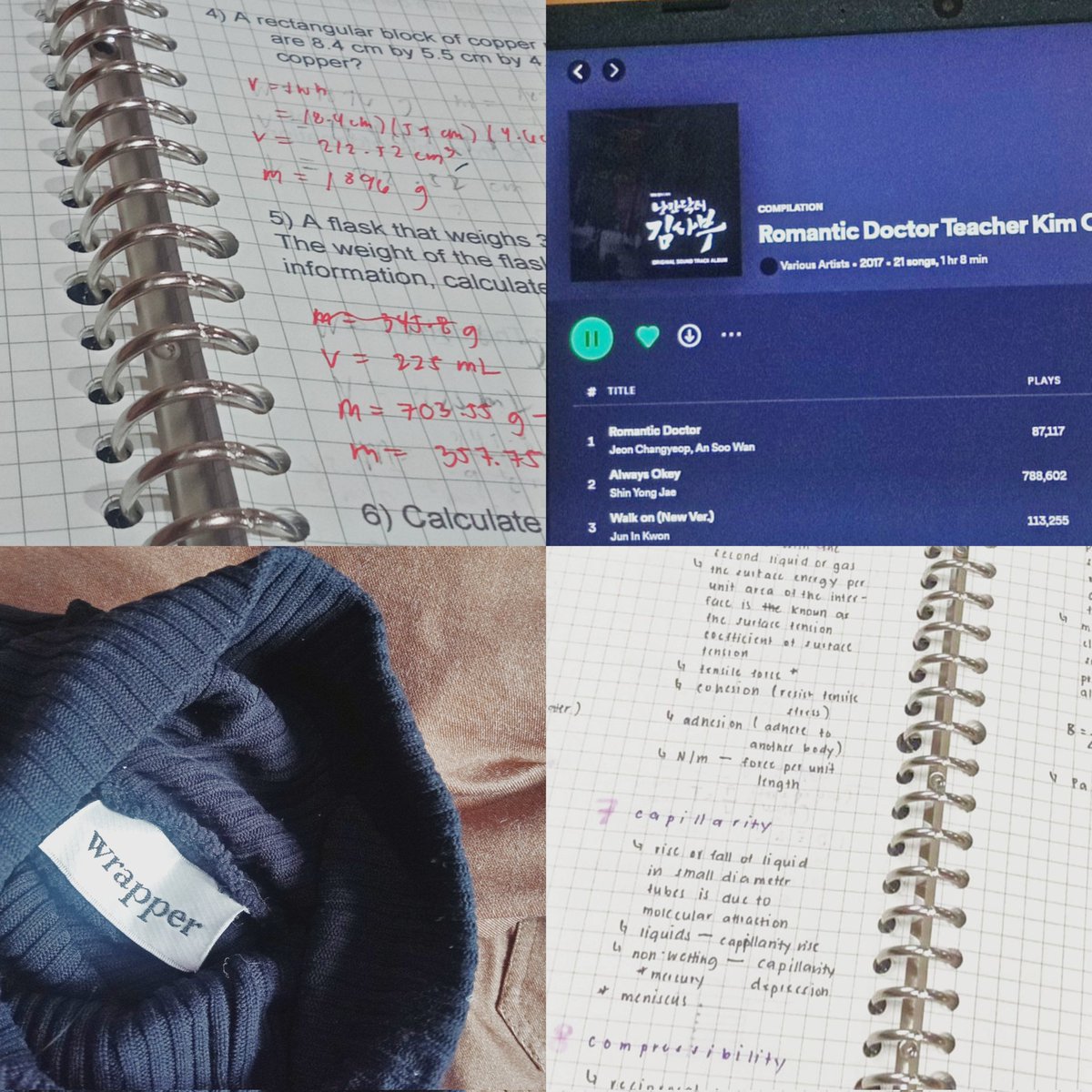 Iemonstudy tweet picture