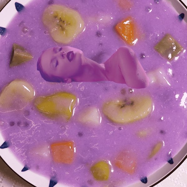 kylejosef's tweet photo. I just wanna stay in that ginataang lavender haze https://t.co/Arkl96H3m3