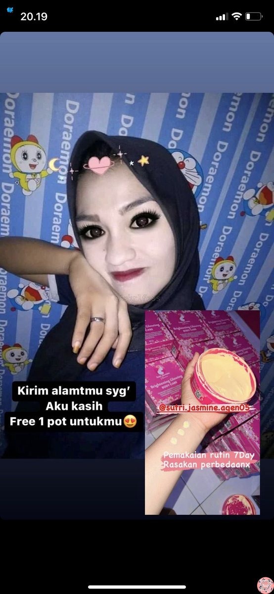 Askrlfess's tweet photo. [askrl] share loc syank 😍 https://t.co/LOc5hp0O0s