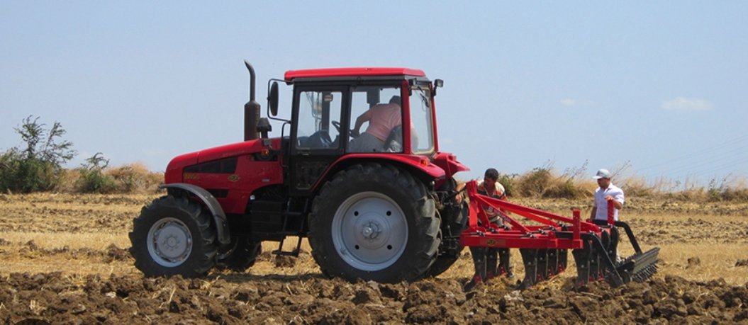 The Zim-Belarus Farm Mechanisation Program have arrived in the country a development set to boost agricultural activity..
#foodselfsufficiency
#EDWorks