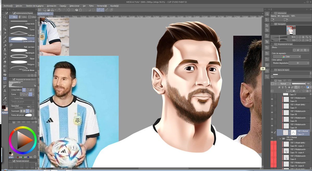 Estamos trabajando en el mejor del mundo.

#nftart #nftcollectors #nftart #OpenSeaCollection