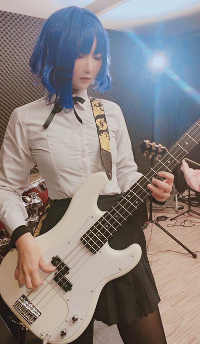 Twitterのコスプレ画像26