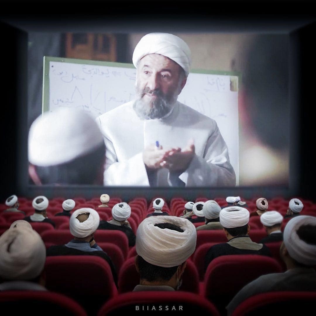 iwont_forget's tweet photo. این فوتوشاپ نیستا؛ عکس واقعی از جشنواره فیلم فجره ((:
#مهسا_امینی https://t.co/ARJf35vgCP